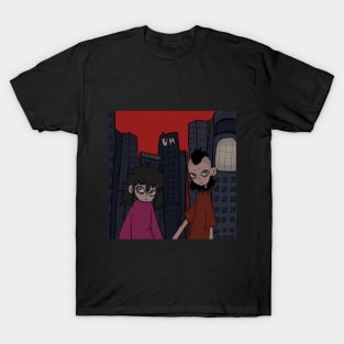 runt and gruff T-Shirt